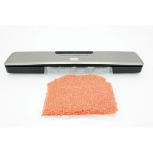 Automatic Home Vacuum Sealer Machine