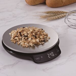 5kg/0.1g Digital Precision Kitchen Scale