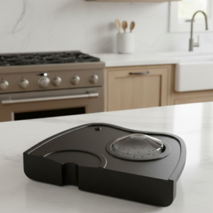 Silicone Espresso Tamper Mat