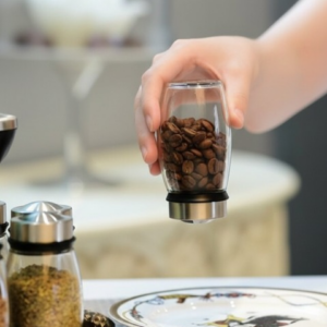 Replacement 360-Degree Rotating Two-Tier Spice Rack Stand