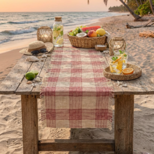 jute-linen-striped-table-runner-with-tassels